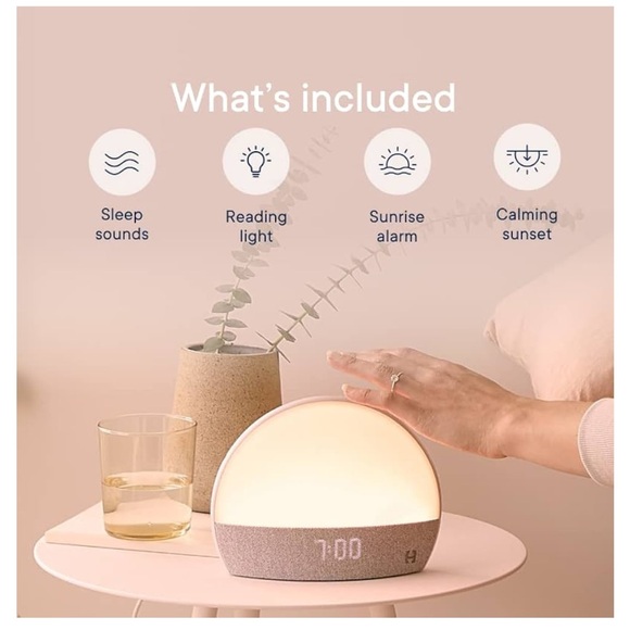 Hatch Restore 1 (2020 model) - Picture 9 of 13